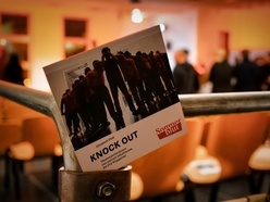 KnockOut CD KnockOut CD